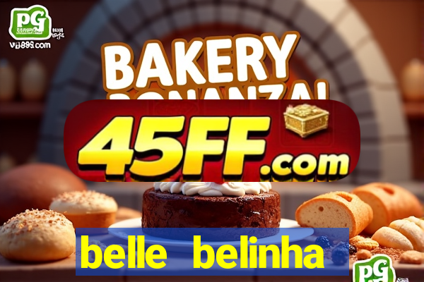 belle belinha telegram free